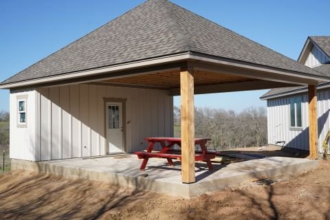 Carport