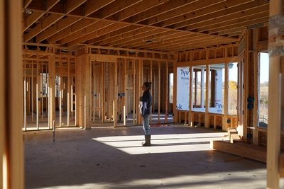 Framing Progress 12-16-2023